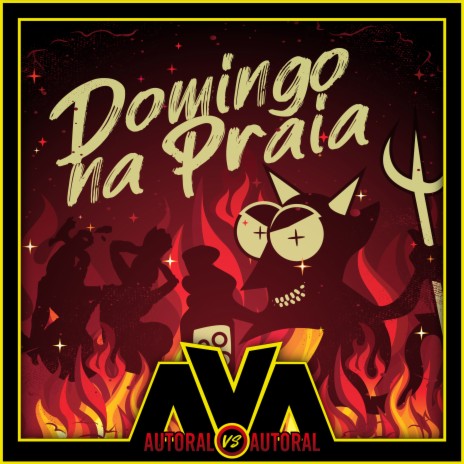 Autoral Vs Autoral: Domingo na Praia | Boomplay Music