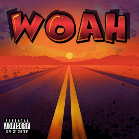 WOAH | Boomplay Music