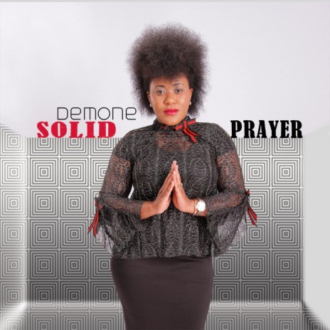 Solid Prayer | Boomplay Music