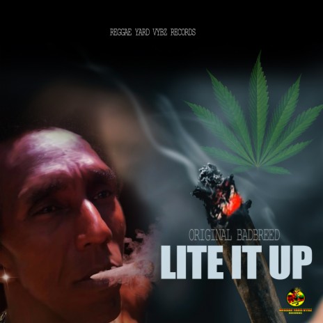 Lite It Up | Boomplay Music