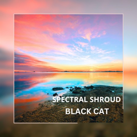 Spectral Shroud | Boomplay Music