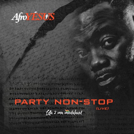 Party Non-Stop (Live) | Boomplay Music