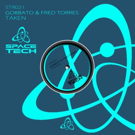 Taken ft. Fred Torres | Boomplay Music