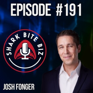#191 Stop the Yo-Yo Effect with Josh Fonger of WTS Entreprises