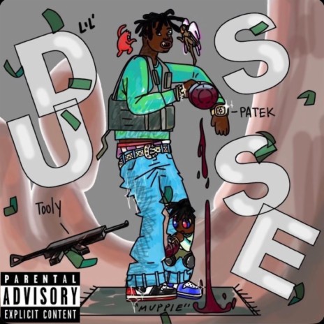 Lil D’usse | Boomplay Music