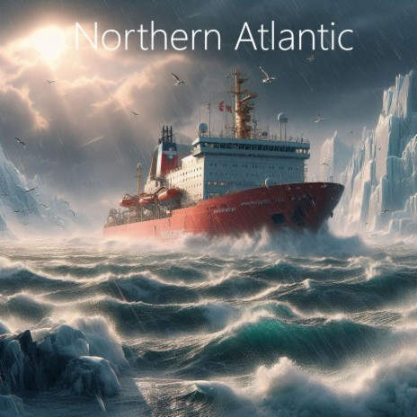 Northern Atlantic | Boomplay Music
