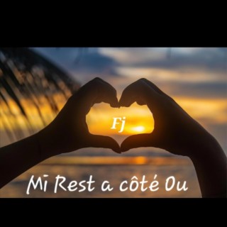 Mi rest a coté Ou