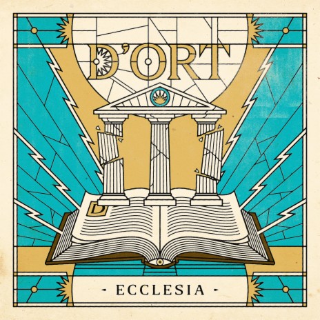 Ecclesia | Boomplay Music