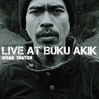 Live at Buku Akik