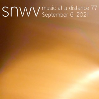music at a distance 77