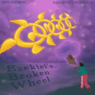 Ezekiel's Broken Wheel