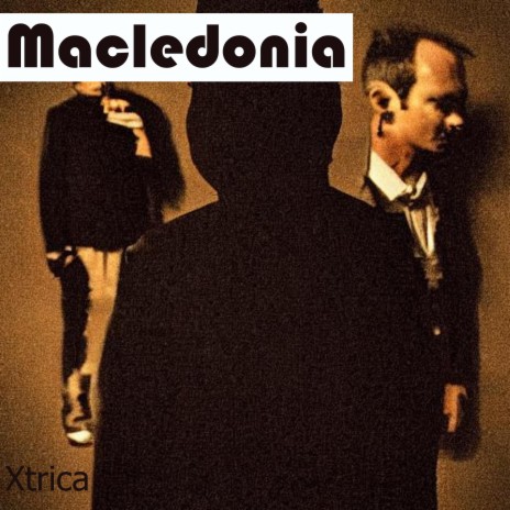 Macledonia | Boomplay Music