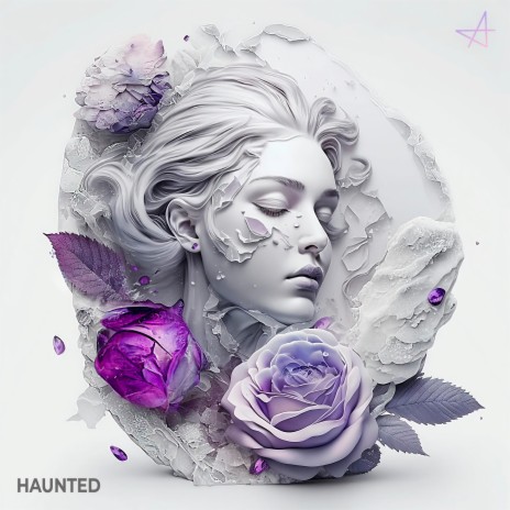 Haunted | Boomplay Music