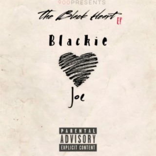 The Black Heart EP