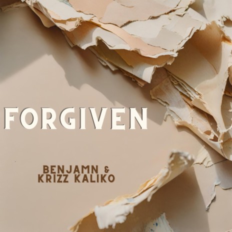 Forgiven ft. Krizz Kaliko