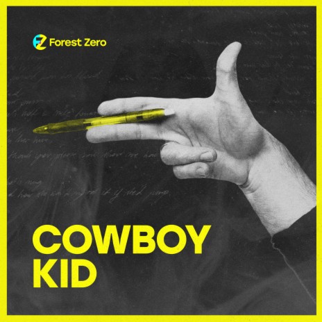 Cowboy Kid | Boomplay Music