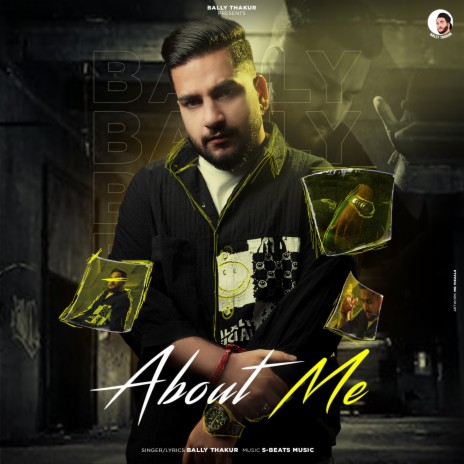 About Me ft. S-Beats Music | Boomplay Music