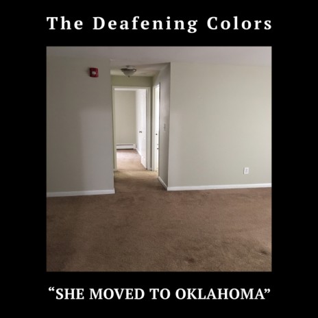 She Moved to Oklahoma