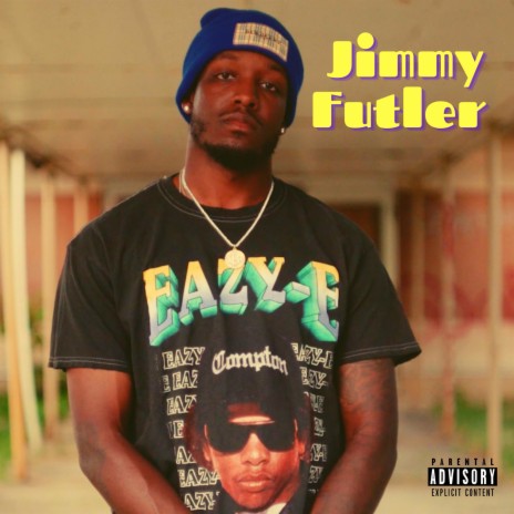 Jimmy Futler
