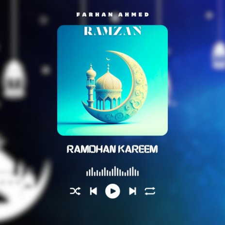 RAMDHAN KAREEM | Boomplay Music