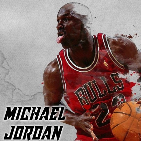 Conoce a Michael Jordan | Boomplay Music