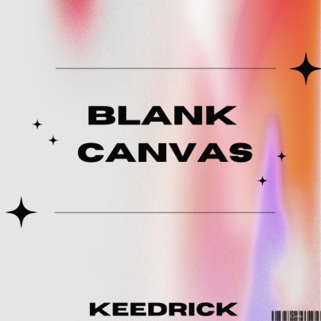 Blank Canvas (outro)