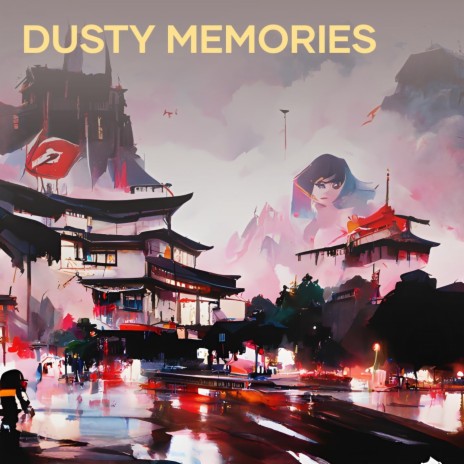 Dusty Memories | Boomplay Music