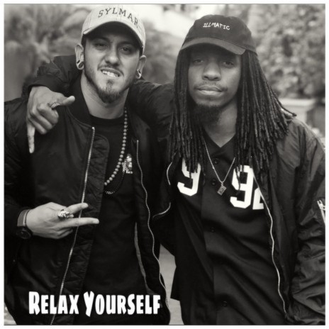 Relax Yourself ft. 11daysmusic | Boomplay Music