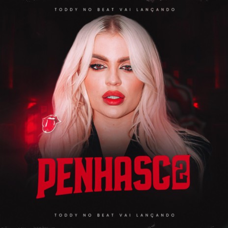 Penhasco2 (Versão Funk) | Boomplay Music