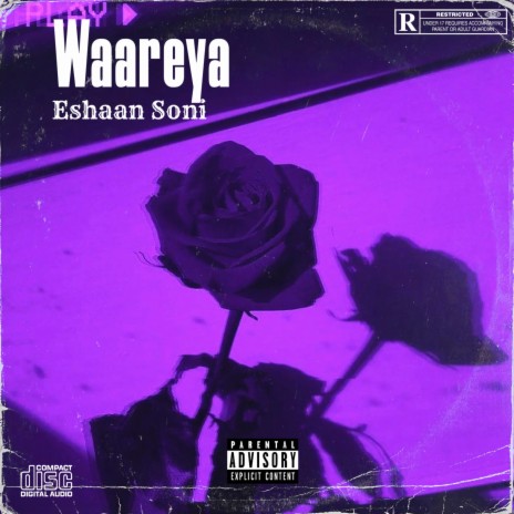 Waareya | Boomplay Music