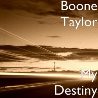 Boone Taylor