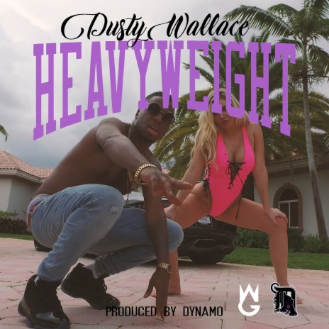 Heavy Weight | Boomplay Music