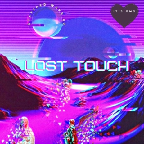 Lost Touch