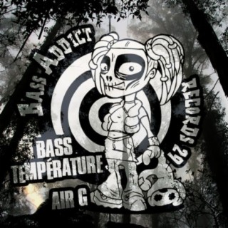 Bass Addict Records 29