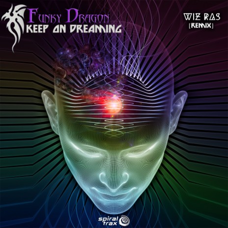 Keep On Dreaming (Wiz Ras Remix) | Boomplay Music