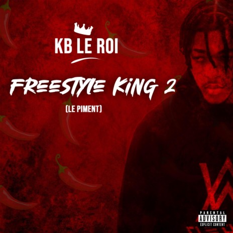 Freestyle KING 2(LE PIMENT) | Boomplay Music