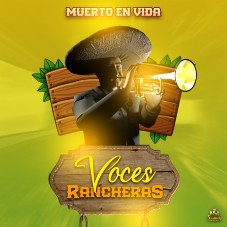 El Juego De La Vida ft. Voces Rancheras | Boomplay Music