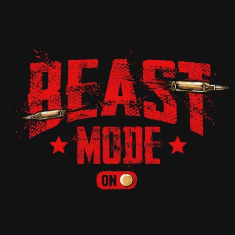 Beast mode feature J'Stylz ft. jstylz