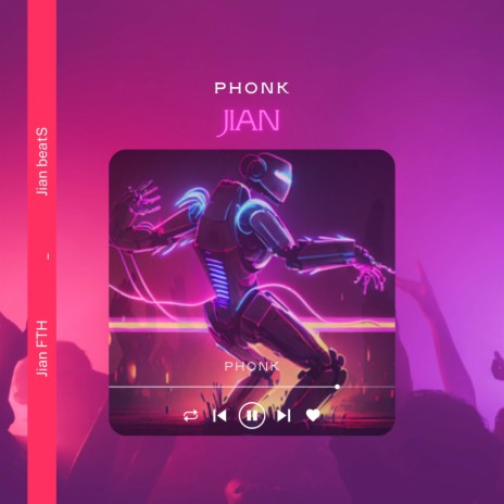 PHONK | Boomplay Music