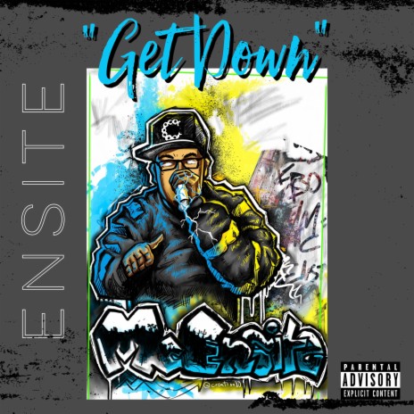 GET DOWN | Boomplay Music