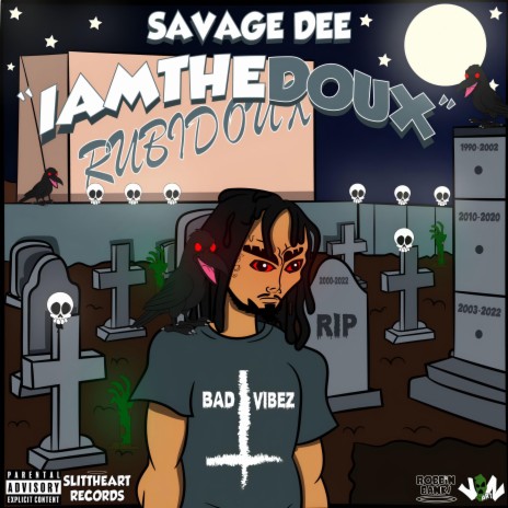 Savage Dee, Tears | Boomplay Music
