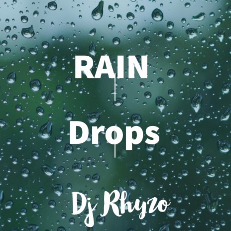 Rain drops
