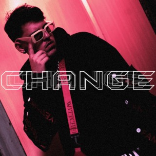 Change