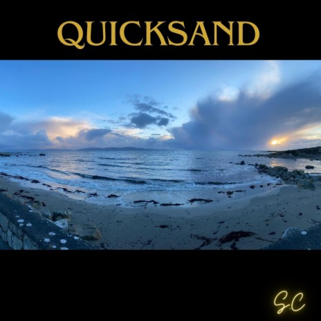 Quicksand | Boomplay Music