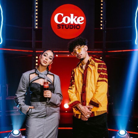 Love / Liyam (Coke Studio Morocco 2023) ft. ماريا نديم | Boomplay Music