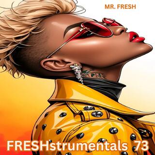 FRESHstrumentals 73