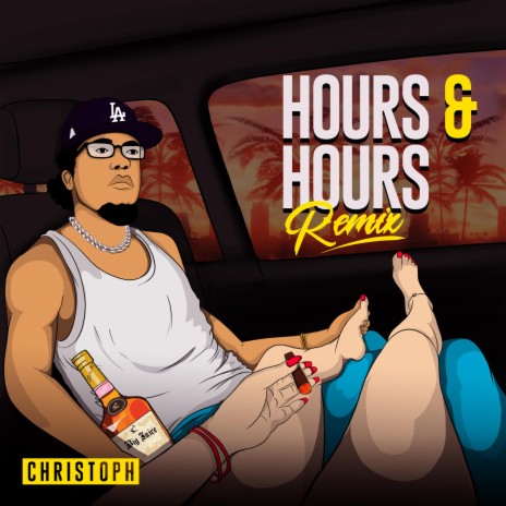 Hours & Hours | Boomplay Music