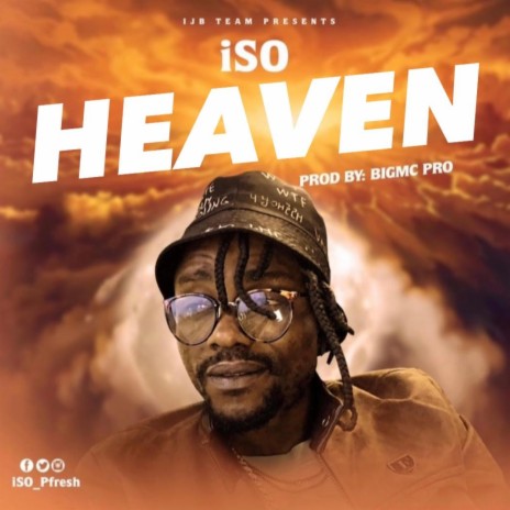 Heaven | Boomplay Music