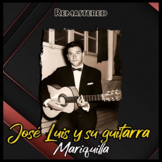 José Luis y Su Guitarra