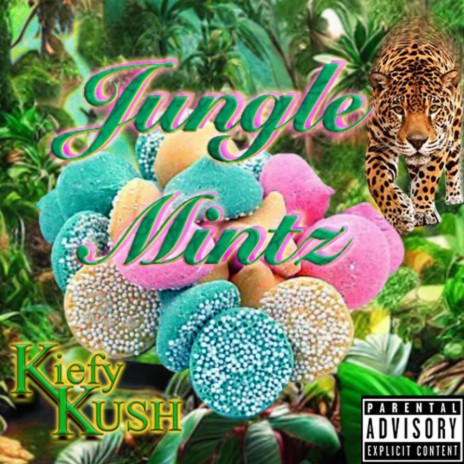 Jungle Mintz